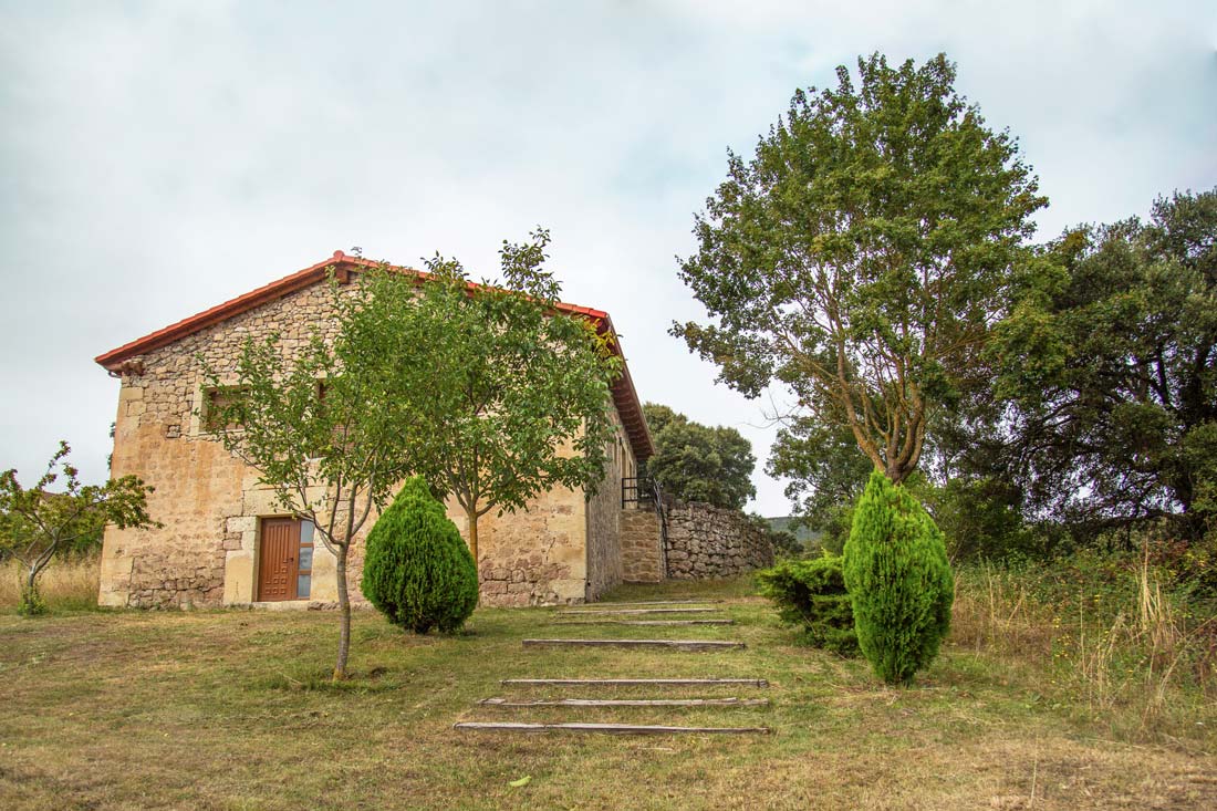 La Casa Grande Claudio Naranjo