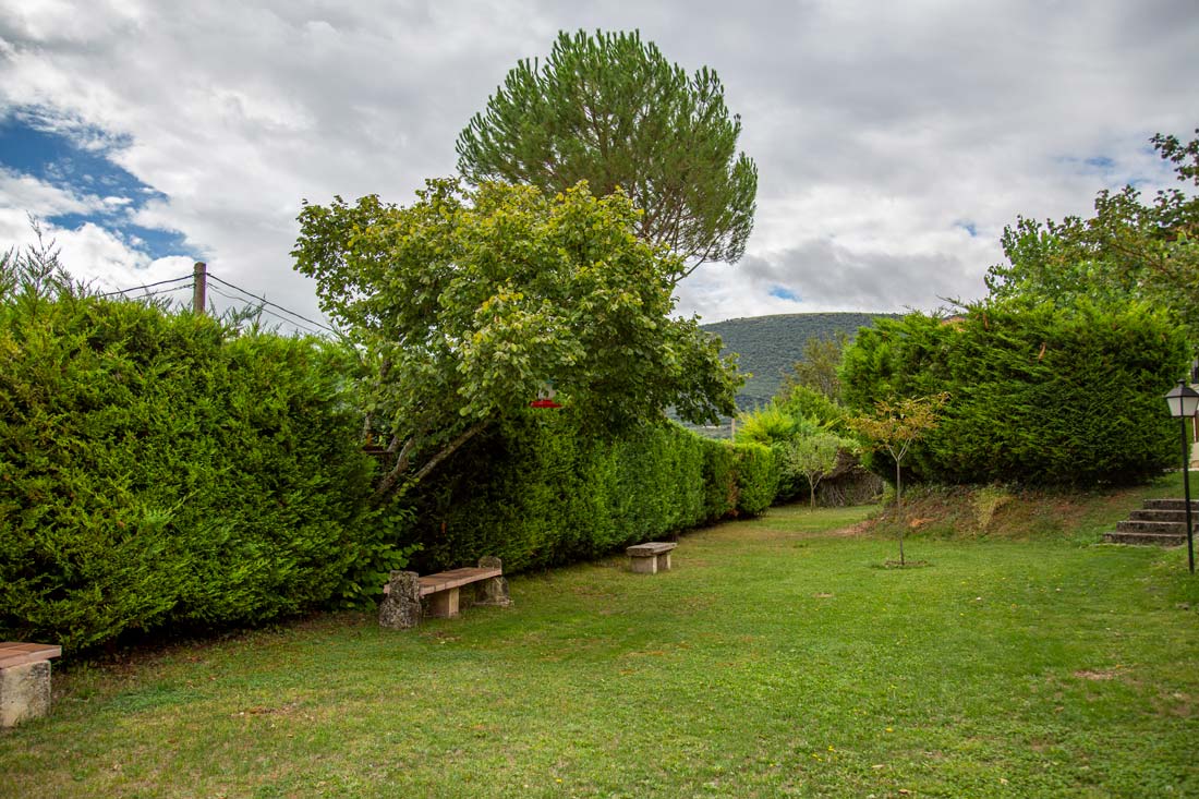 La Casa Grande Claudio Naranjo