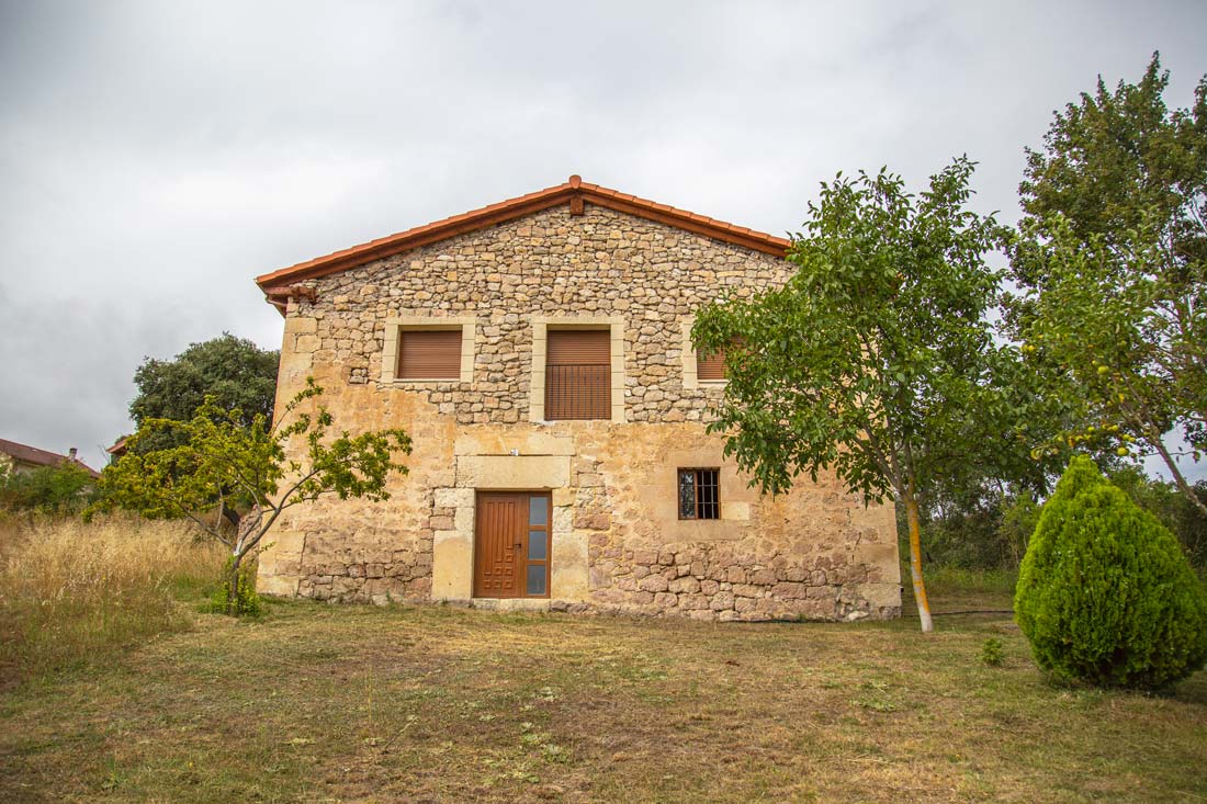 La Casa Grande Claudio Naranjo