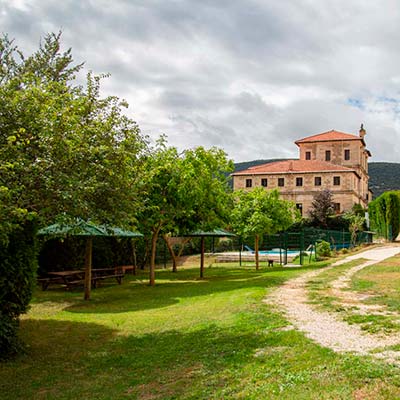 La Casa Grande Claudio Naranjo